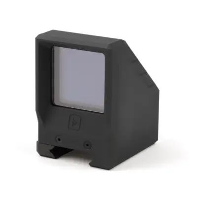 asgbox.pl - System GATE STATUS (+ BluLink) - czarny