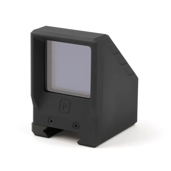 asgbox.pl - System GATE STATUS (+ BluLink) - czarny