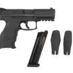 asgbox.pl - Pistolet ASG Umarex Heckler&Koch VP9 (OUTLET)