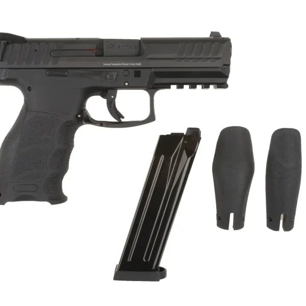asgbox.pl - Pistolet ASG Umarex Heckler&Koch VP9 (OUTLET)