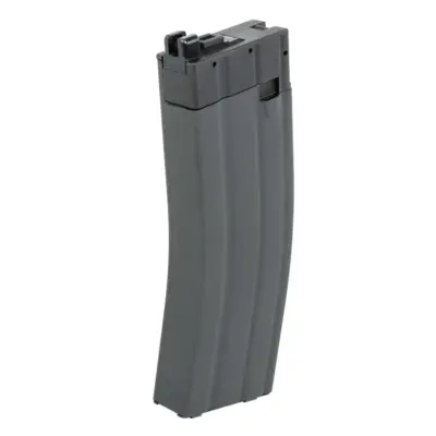 asgbox.pl - Magazynek Green Gas 35 kulek SRC do SR4 GBB