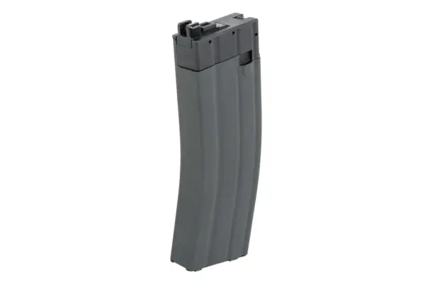 asgbox.pl - Magazynek Green Gas 35 kulek SRC do SR4 GBB