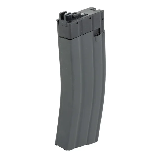 asgbox.pl - Magazynek Green Gas 35 kulek SRC do SR4 GBB
