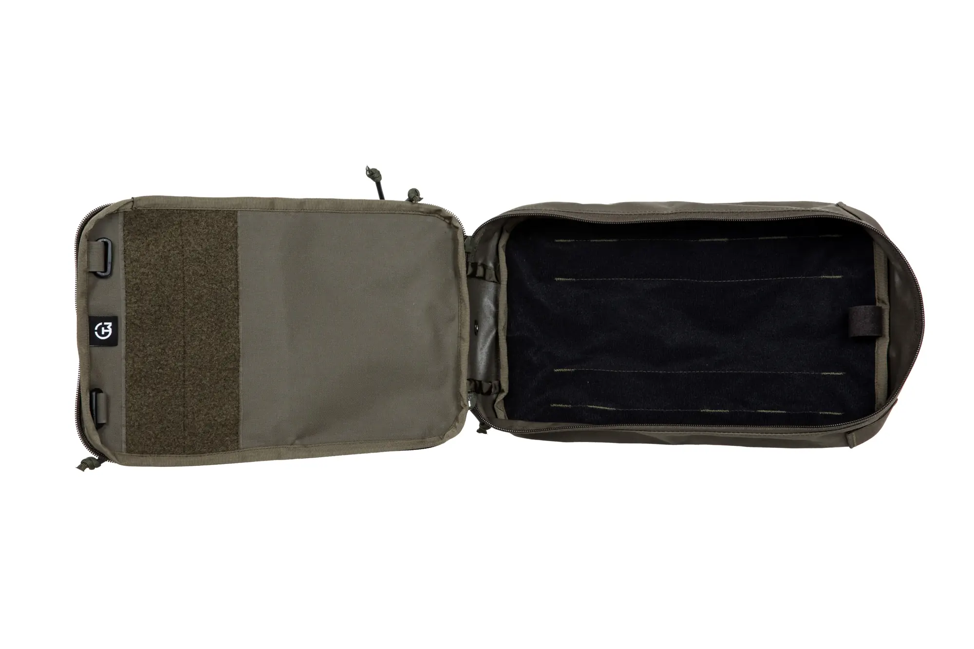 Plecak szturmowy Advance - GTW-20-036658-00 asgbox.pl asgbox.pl - Plecak szturmowy Advance -