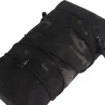 asgbox.pl - Kieszeń uniwersalna Wosport Cargo 3x6 Pionowe Laser Cut MC Black