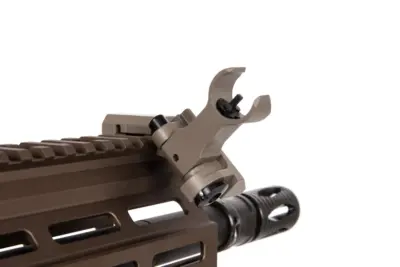 asgbox.pl - Replika karabinu wyborowego H&K M110 A1