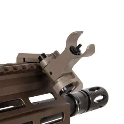 asgbox.pl - Replika karabinu wyborowego H&K M110 A1