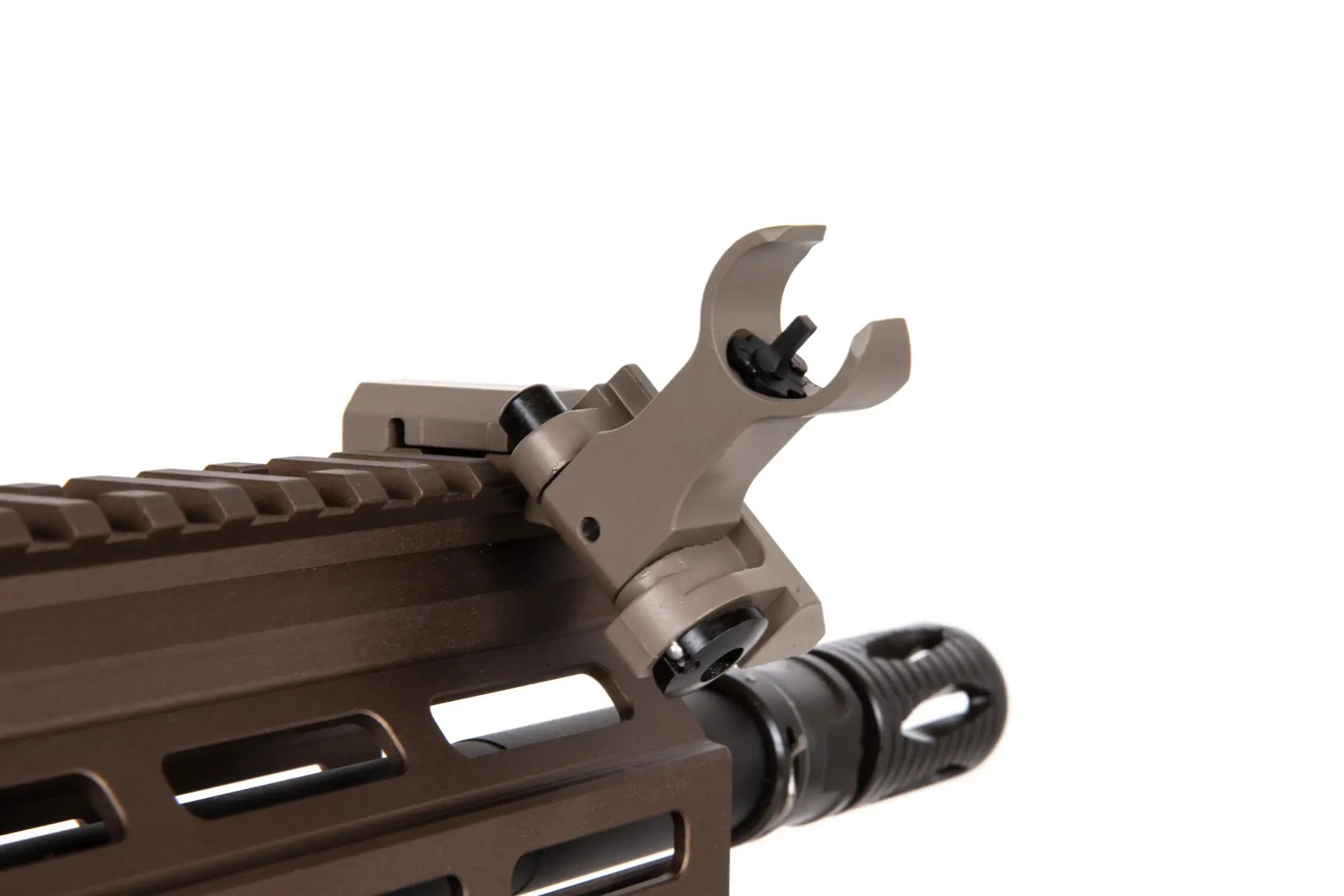 Replika karabinu wyborowego H&K M110 A1 OD-G-UMA-01-038482-00 asgbox.pl asgbox.pl - Replika karabinu wyborowego H&K M110 A1