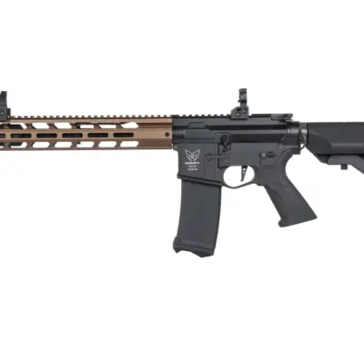 asgbox.pl - Karabinek ASG XTC G1-MS GATE ASTER ETU Chaos Bronze