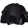 asgbox.pl - Replika hełmu FMA Integrated Head Protection System Czarny