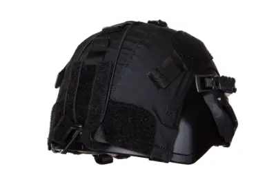 asgbox.pl - Replika hełmu FMA Integrated Head Protection System Czarny