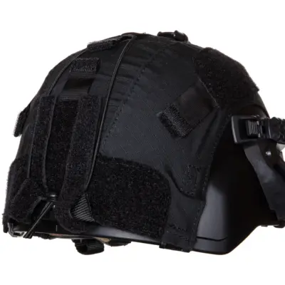 asgbox.pl - Replika hełmu FMA Integrated Head Protection System Czarny
