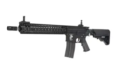 asgbox.pl - Karabinek ASG Specna Arms SA-A20 ONE™ TITAN™ V2 Custom Czarny (OUTLET)