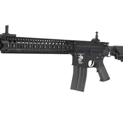 asgbox.pl - Karabinek ASG Specna Arms SA-A20 ONE™ TITAN™ V2 Custom Czarny (OUTLET)