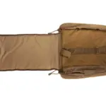 asgbox.pl - Torba do przechowywania hełmu - Coyote Brown