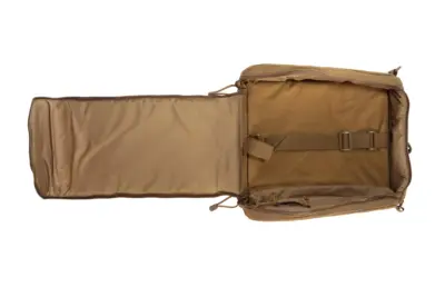 asgbox.pl - Torba do przechowywania hełmu - Coyote Brown