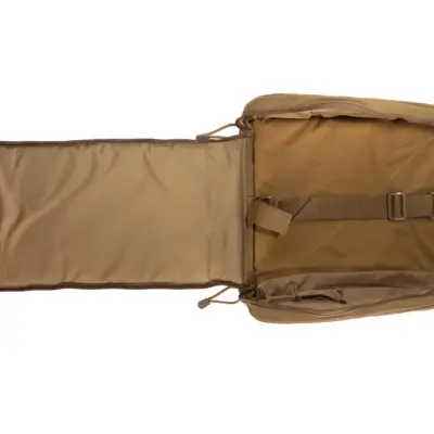 asgbox.pl - Torba do przechowywania hełmu - Coyote Brown