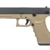 asgbox.pl - Pistolet ASG East Crane EC-1101 Half-Tan