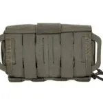 asgbox.pl - Apteczka typu Hybrid IFAK Gen. 3 Ranger Green