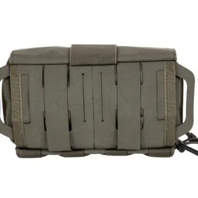 asgbox.pl - Apteczka typu Hybrid IFAK Gen. 3 Ranger Green