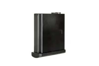 asgbox.pl - Magazynek Hi-Cap 160 kulek do replik SW-07