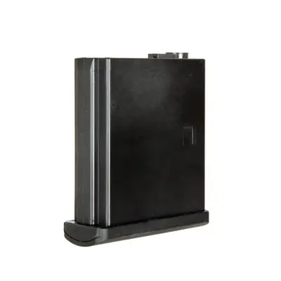 asgbox.pl - Magazynek Hi-Cap 160 kulek do replik SW-07