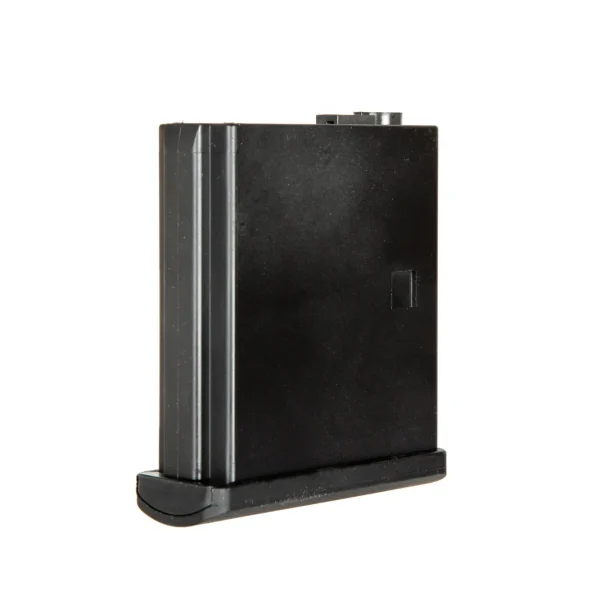 asgbox.pl - Magazynek Hi-Cap 160 kulek do replik SW-07