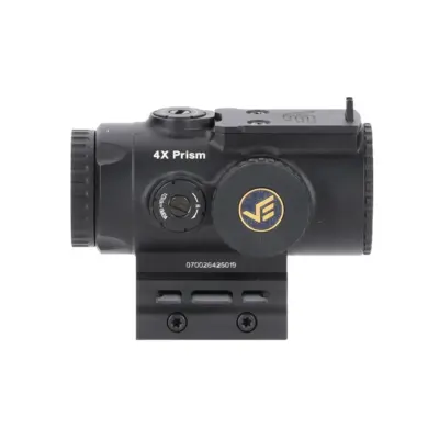 asgbox.pl - Celownik pryzmatyczny Vector Optics Paragon 4X24 MICRO Prism Scope Czarny