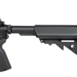 asgbox.pl - Karabinek ASG Specna Arms RRA SA-P01 Prime™ BLDC™ HAL™ ETU  Czarny