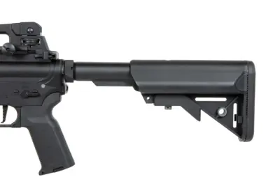 asgbox.pl - Karabinek ASG Specna Arms RRA SA-P01 PRIME™ HAL™ ETU Wersja High Torque Czarny