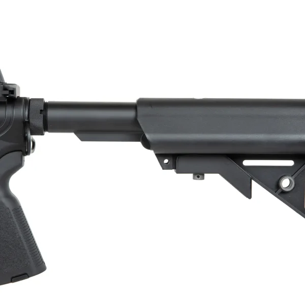 asgbox.pl - Karabinek ASG Specna Arms RRA SA-P01 PRIME™ HAL™ ETU Wersja High Torque Czarny