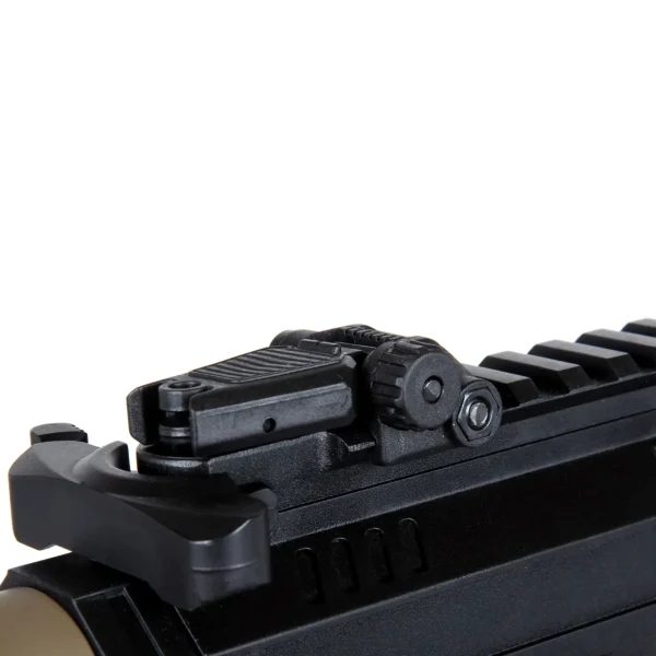 asgbox.pl - Replika pistoletu maszynowego Specna Arms SA-X01 EDGE 2.0™GATE ASTER HIGH SPEED Half-Tan