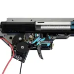asgbox.pl - Kompletny Gearbox GATE EON V2 (SSG) z wbudowanym układem TITAN II Bluetooth® (Front Wired)