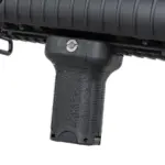 asgbox.pl - Karabinek ASG Specna Arms RRA SA-P04 PRIME™ HAL™ ETU Wersja High Torque Czarny