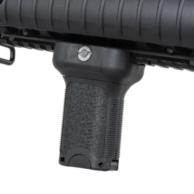 asgbox.pl - Karabinek ASG Specna Arms RRA SA-P04 PRIME™ HAL™ ETU Wersja High Torque Czarny