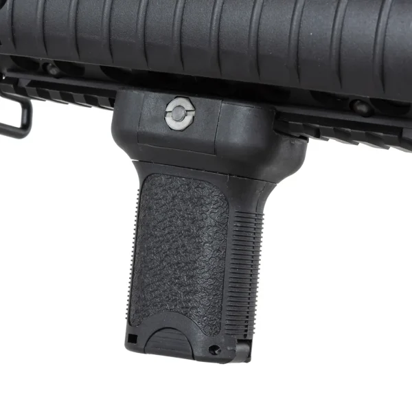 asgbox.pl - Karabinek ASG Specna Arms RRA SA-P04 PRIME™ HAL™ ETU Wersja High Torque Czarny