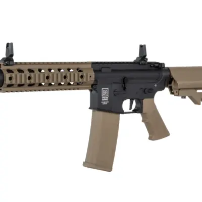 asgbox.pl - Karabinek ASG Specna Arms SA-C05 CORE™ HAL ETU™ Half-Tan
