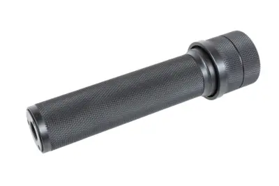 Tłumik dźwięku Specna Arms PBS-1 PRO do replik AK - obrazek 2