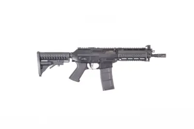 asgbox.pl - Replika karabinka Sig Sauer 556 Shorty CQB KA-AG-23 (OUTLET)