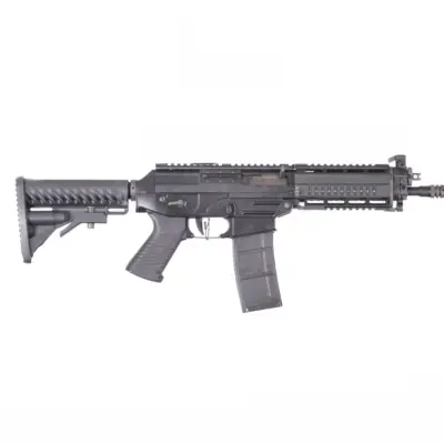 asgbox.pl - Replika karabinka Sig Sauer 556 Shorty CQB KA-AG-23 (OUTLET)