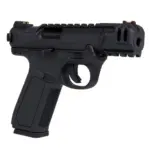 asgbox.pl - Pistolet ASG Action Army AAP01C Shinobi GBB Full/Semi Auto Czarny