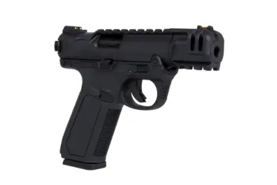 asgbox.pl - Pistolet ASG Action Army AAP01C Shinobi GBB Full/Semi Auto Czarny