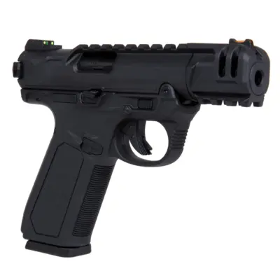 asgbox.pl - Pistolet ASG Action Army AAP01C Shinobi GBB Full/Semi Auto Czarny