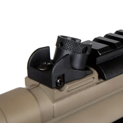 Pistolet maszynowy ASG JG MP5-808 Tan (OUTLET) OUT-72-033563-00 asgbox.pl Pistolet maszynowy ASG JG MP5-808 Tan (OUTLET) OUT-72-033563-00 asgbox.pl