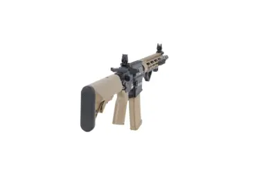 Karabinek ASG Specna Arms SA-E20 EDGE™ HAL 2 ETU Gen. 2 Half-Tan - obrazek 2
