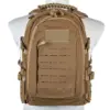 Plecak 20L Specna Arms Tactical Tan SPE-20-042494-00 asgbox.pl