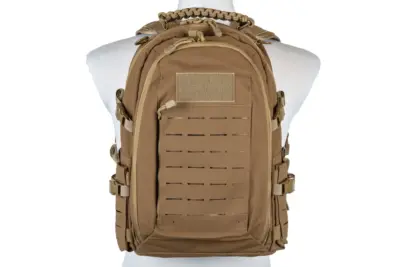 Plecak 20L Specna Arms Tactical Tan - obrazek 3