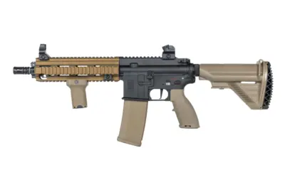 asgbox.pl - Karabinek ASG Specna Arms SA-PH20 PRIME™ HAL™ ETU Wersja High Torque Chaos Bronze