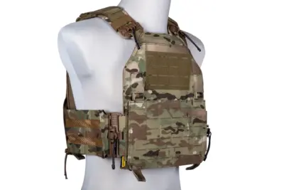 asgbox.pl - Kamizelka taktyczna LAVC Assault Plate Carrier - MC
