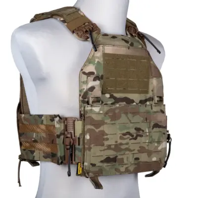 asgbox.pl - Kamizelka taktyczna LAVC Assault Plate Carrier - MC